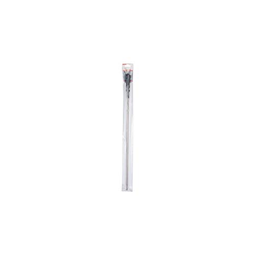 Bosch 2608597411 Punta Per Trapano Per Casseforme Sds Plus, Argento, 20 Mm X 600 Mm