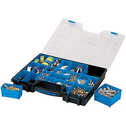 Draper 25924, Organizer Per Minuteria A 22 Scomparti