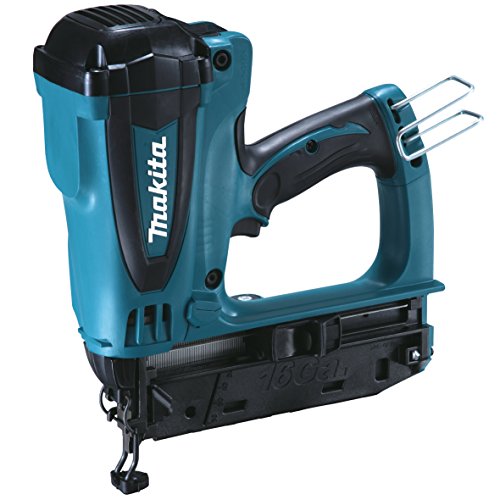 Makita Gf600Se, Nero