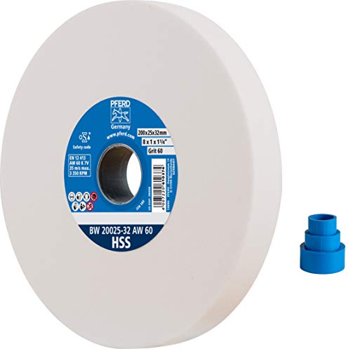 Pferd 39008442 Fornitura Per Utensili Rotanti Per Molatura/Levigatura