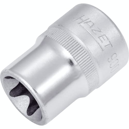 Hazet 900-E20 Chiavi A Bussola, Multicolore