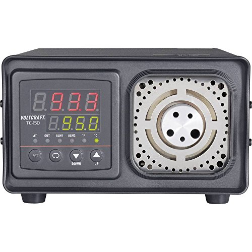Voltcraft Tc-150 Calibratore Temperatura