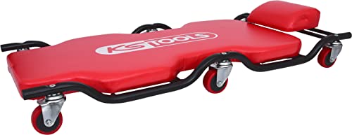 Ks Tools 500.8003 Lettino Mobile, 1160X540Mm