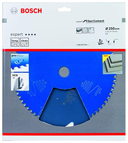 Csb Expert Fibercement: 250X30X6D
