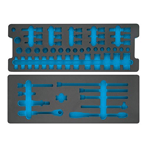 Hazet 163-401L 163-401L - Inserto In Schiuma