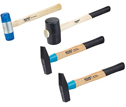 Hazet Set Di Martello, 2140/4