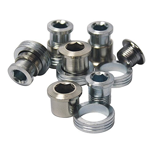 5 Tornillos Triple Speed Light