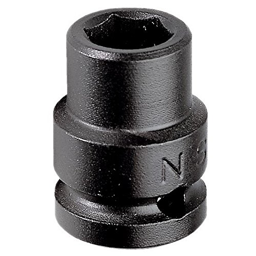Facom Ns.28A - 1/2 Tazza Di Impatto 6C 28 Millimetri