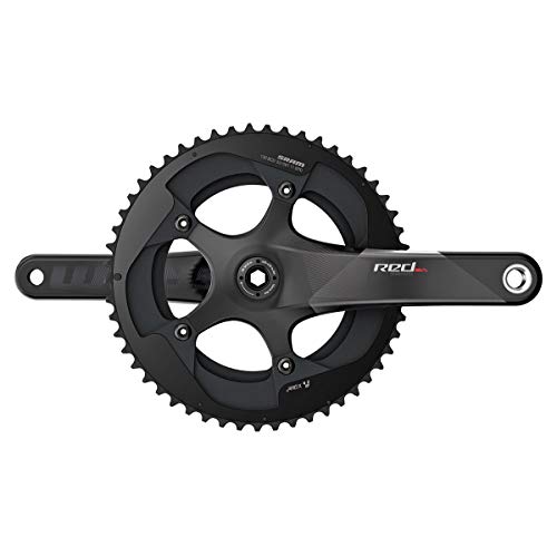 Sram Bielas Red Gxp 175Mm 50X34 Yaw 11V