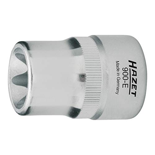 Hazet 900-E11 Chiavi A Bussola, Multicolore
