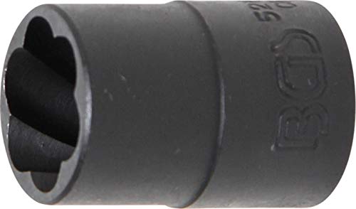 / Vite Bgs Spezial-Presa Di Corrente, 12,5 (1/2), 16 Mm, 1 Pcs, 5266-16