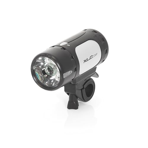 Xlc Cl-F12 Luz Led Delantera Cupid 1W 32 Lux C/Sop