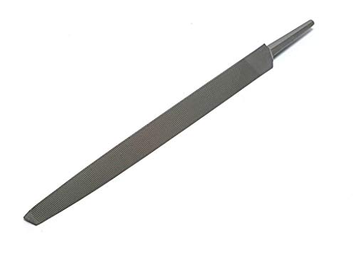 Lima Mecanico Triangular 8 Fin