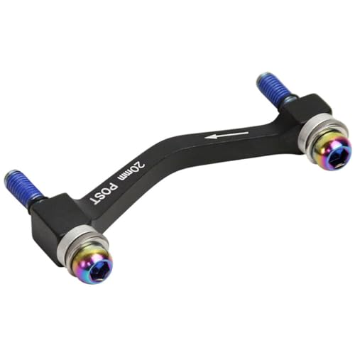 Kit Piezas Mont.Disc.Fr.Sram Del.180 Tr.160 Arc-Ir