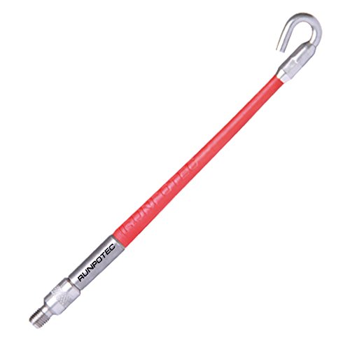 Runpotec Runpo Z Adattatore, Filettatura Rtg, Diametro 6 Mm, 20388
