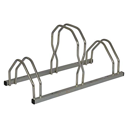 Soporte Suelo 3 Bicicletas Ref.B129V3