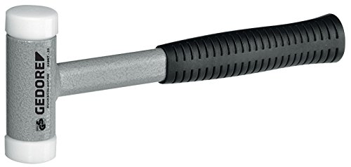 Gedore Mazzuola Antirimbalzo 70 Mm - 248 St-70