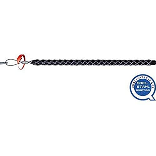 Runpotec Cavo Ziehstrumpf Con Compensazione Con Gambo, Diametro 25 – 31 Mm, Filettatura Rtg, Diametro 6 Mm, 20269