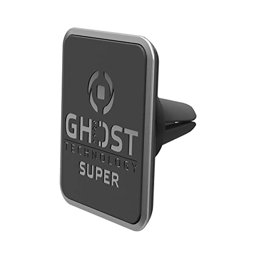 Celly Supporto Auto Griglia Magnete Super