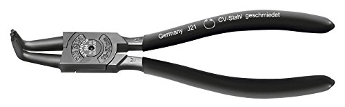 Matador Sicurezza Anello Pinze, Din 5254, D, J41, 0584 0410