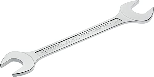 Hazet 450N-41X46 Chiavi A Forchetta Doppie, Multicolore