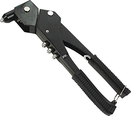 Swivel Aluminium Riveter Mannesmann [Mannesmann]
