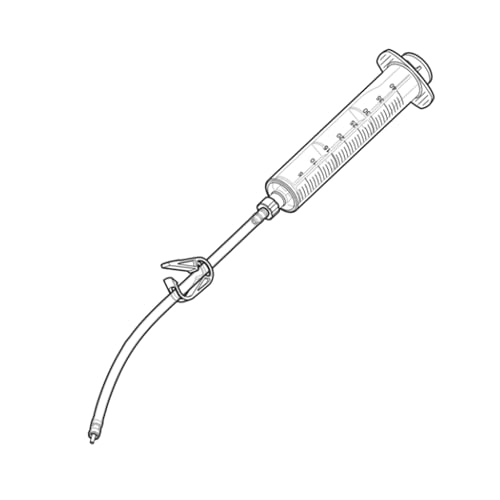 Syringe Unit Tl-Br001