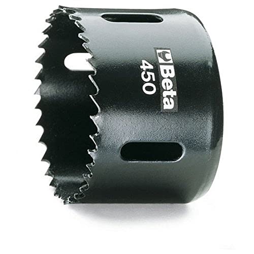 450 33-Sierras De Corona Hss Bimetal