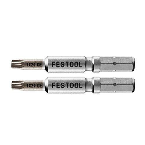 Festool Punta Tx 20-50 Centro/2