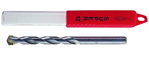 Fischer 4115020 Punte Widia Super Dd Prolungate