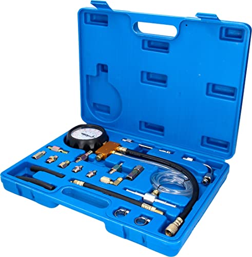 Brilliant Tools 20-Pcs Fuel Injection Test Set