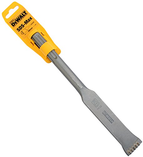 Dewalt, Dt6837, Qz, Cincel Con Dientes Tct Sds, Max 38X280Mm
