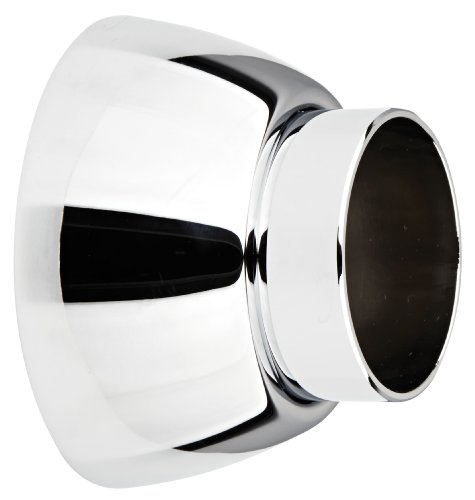 Grohe Gro-45060000 45060000-Casquillo Y Florón Colani/Europlus, Nero