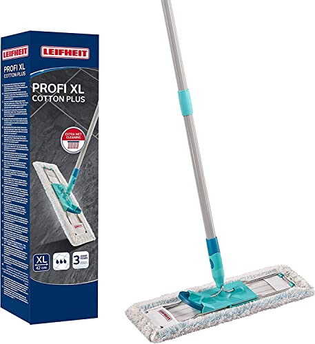 Lavapavimenti Professionale Xl Cotton Plus (Scatola)