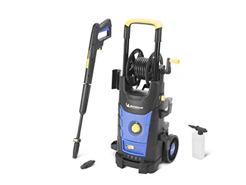 Michelin Idropulitrice Ad Alta Pressione Mpx22Eh (2200 W, 160 Bar, 460 L/H)