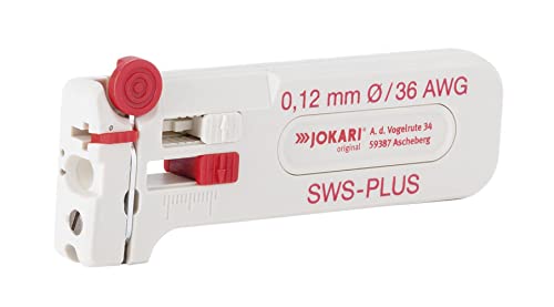 Jokari J40015 - Pelacables De Microprecisión Sws-Plus (0,12 Mm)