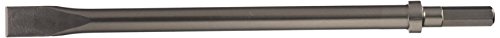 Cincel Plano De 400 Mm