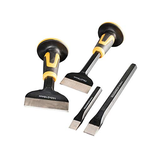 Roughneck Rou31994 Bolster E Scalpello Set