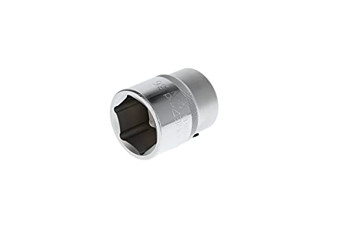 Vaso 3/4, Hexagonal, An 36 Mm L 58 Mm