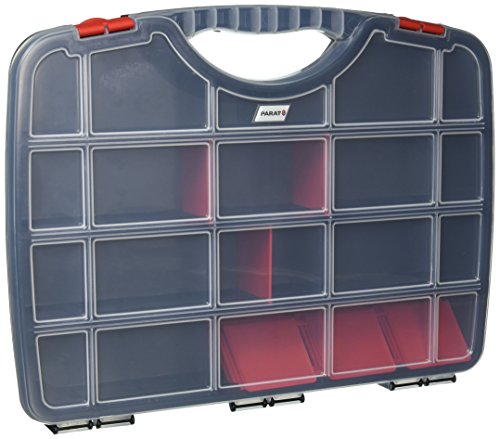 Parat 5853.000.391, Cassetta Degli Attrezzi, 460 X 355 X 80 Mm