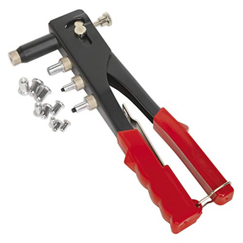 Sealey Threaded Nut Riveter Ak393