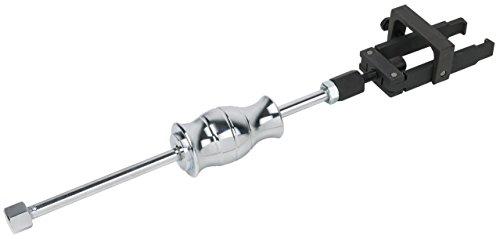 Volvo Extractor De Inyectores Con Pesa De Impacto De 0,9 Kg