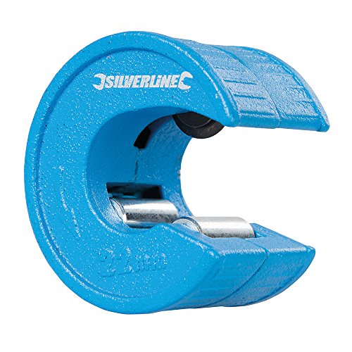 Silverline, Tagliatubi 22 Mm - 633915