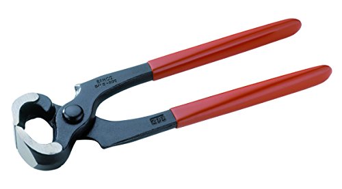 Tenaza Carpintero 150Mm Pvc