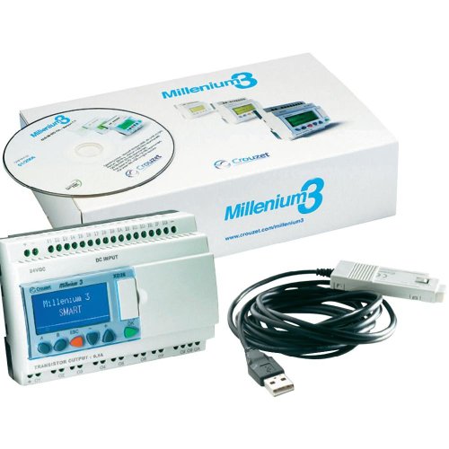 Crouzet 88974085 Kit Xd26 R 230Vac Sps Starter Kit 230V/Ac