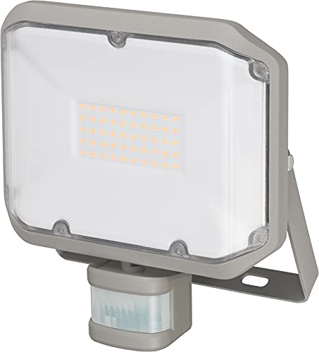Brennenstuhl Bs-1178030901-Foco Led Al 3050 P 3110Lm Ip44