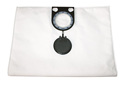 Bolsa De Filtro De Vellón – 25/35 L