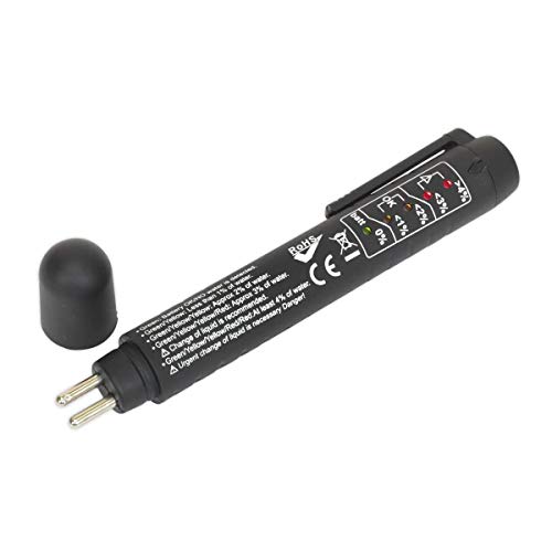 Sealey Vs0274 Pocket Brake Fluid Tester