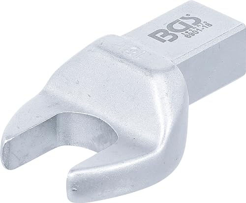 Bgs Llave De Boca Insertable | 18 Mm | Sujeción 14 X 18 Mm