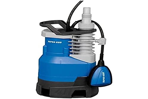 Bomba Sumergible Aguas Sucias Bts-135